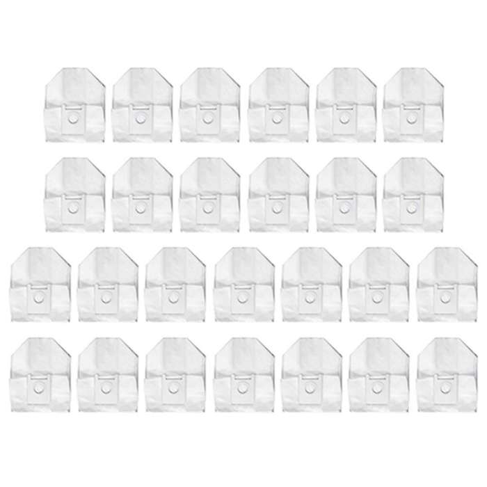 26pcs Dust Bag for Roidmi Eve Plus Vacuum Cleaner Parts Household