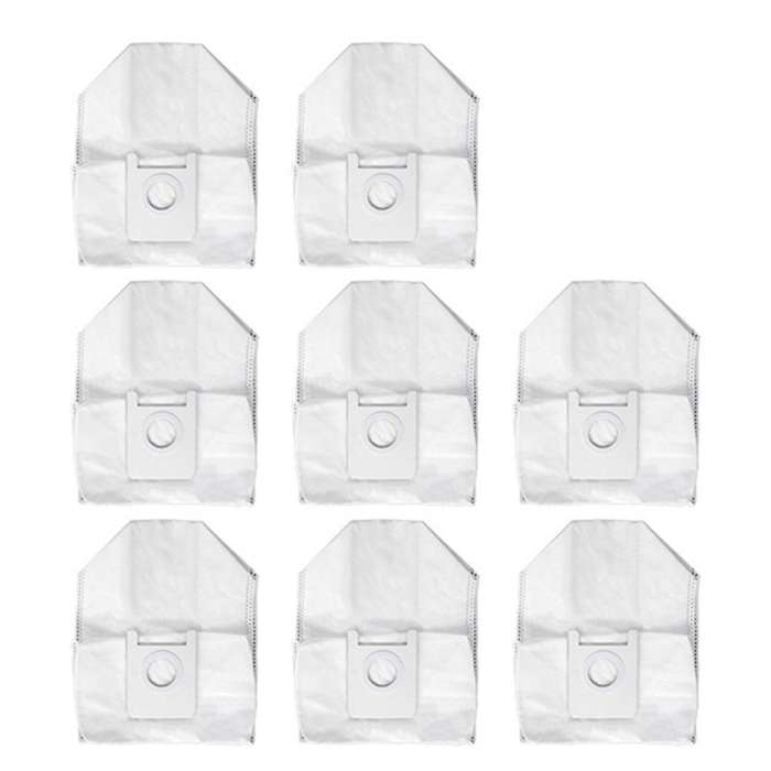 26pcs Dust Bag for Roidmi Eve Plus Vacuum Cleaner Parts Household