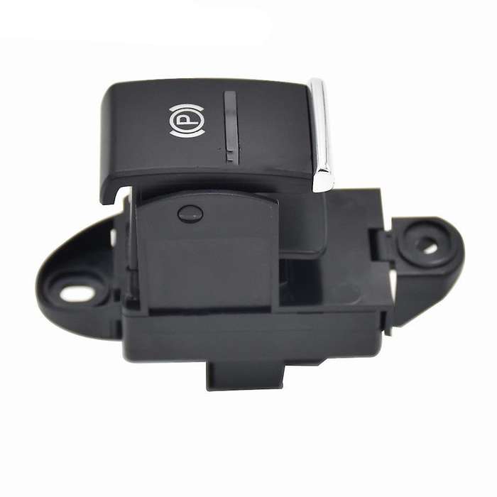 Hand Brake Switch Button For-porsche Cayenne Turbo Sport 2011-2016