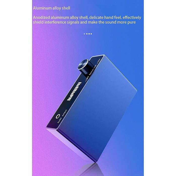 Dac 24bit 192khz Optical Coaxial to Audio Converter for Home Theater