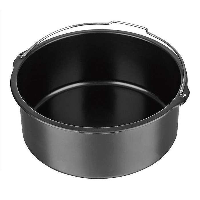 12pcs Air Fryer Accessories 9 Inches for Airfryer 5.3-6.8qt Fryer