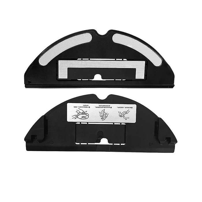 Water Tank Mops Cloth Mount for Roborock S7 T7s Plus Vacuum Cleaner