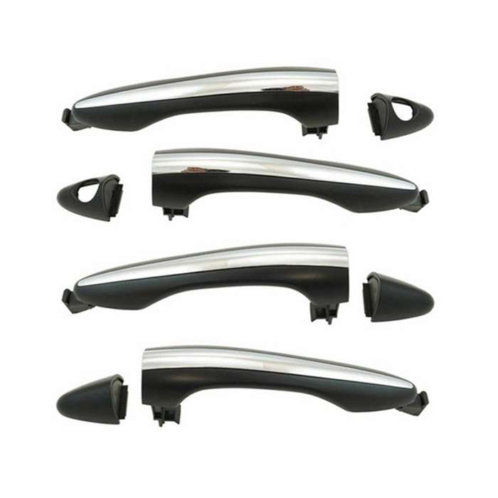 Auto Outer Door Handle for Hyundai Azera 82651-3l000 82661-3l000