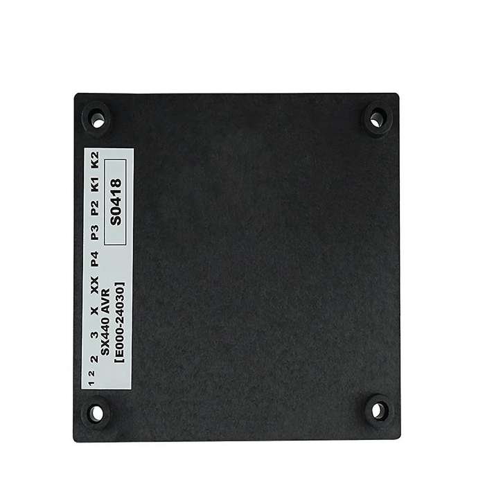 Sx440 Avr Power Electronic Voltage Regulator Switch Diesel Generator