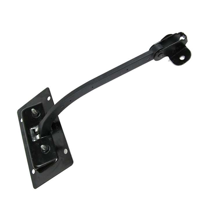 For 2011-2018 Jeep Wrangler Jk Car Door Gate Tailgate Retaining Arm