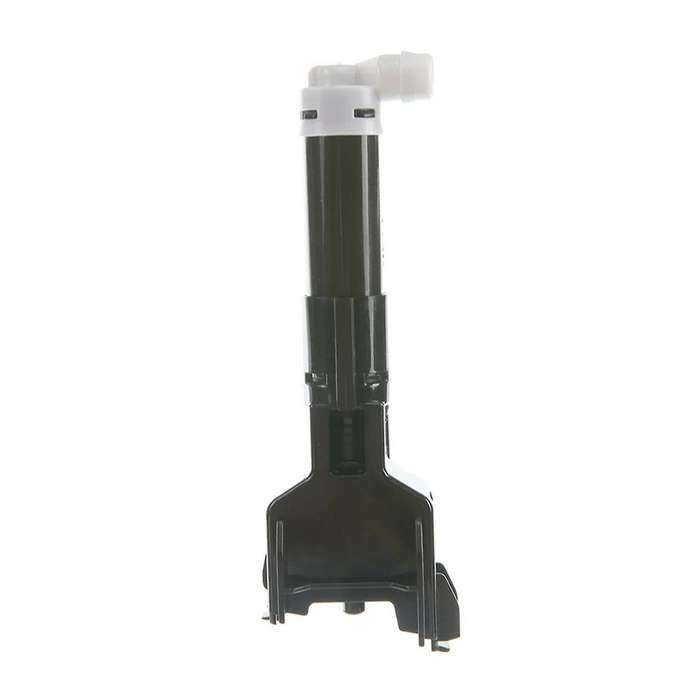 Front Bumper Headlight Nozzle Cleaner for Toyota Prado Land Cruiser