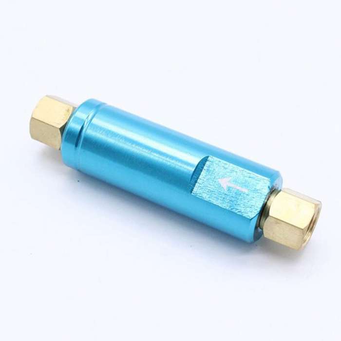 Universal 1/8npt Adjustable Brake Valve Disc/drum with 2lb&10lb Valve