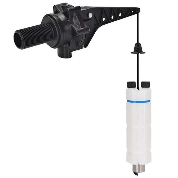 High and Low Water Level Adjustment Water Pump Float Valve(dn25)