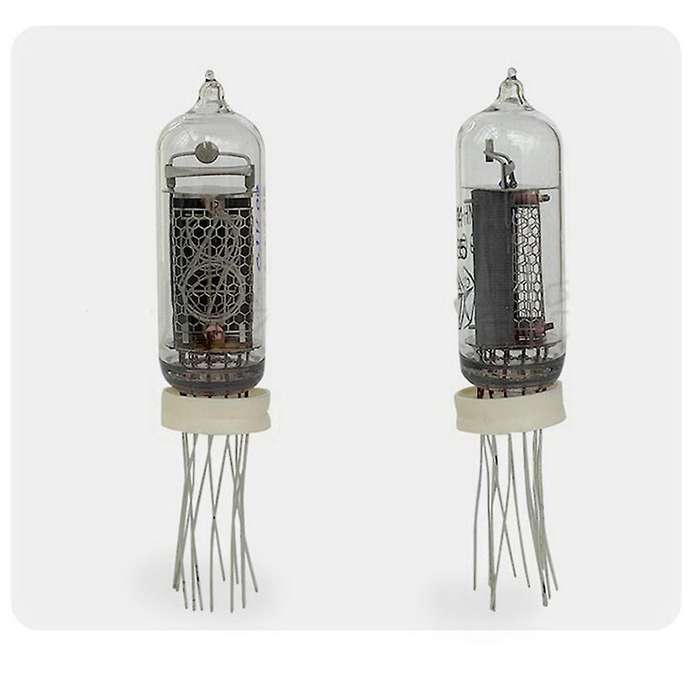 1pcs New In14 Glow Tube for Glow Clock Nixie Digital Led Clock Tube