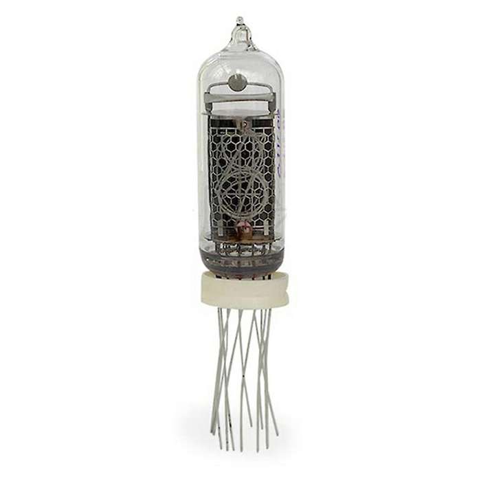 1pcs New In14 Glow Tube for Glow Clock Nixie Digital Led Clock Tube