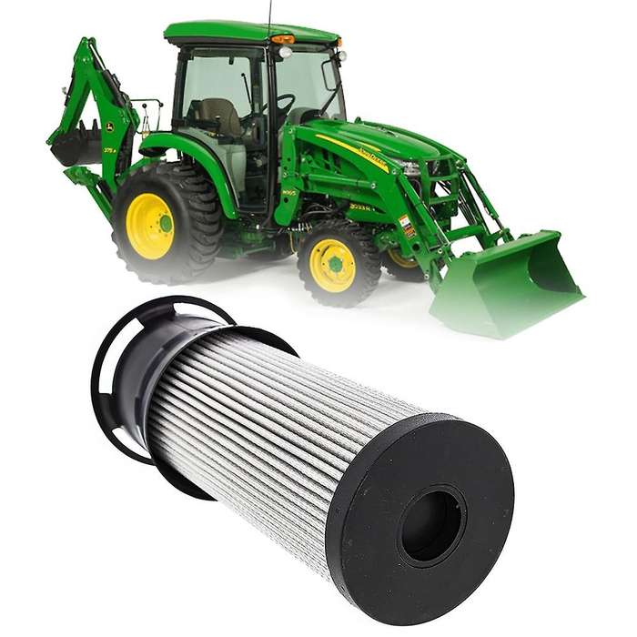 For John Deere Lva13065 Hydraulic Filter Elements 3120 3320 3520