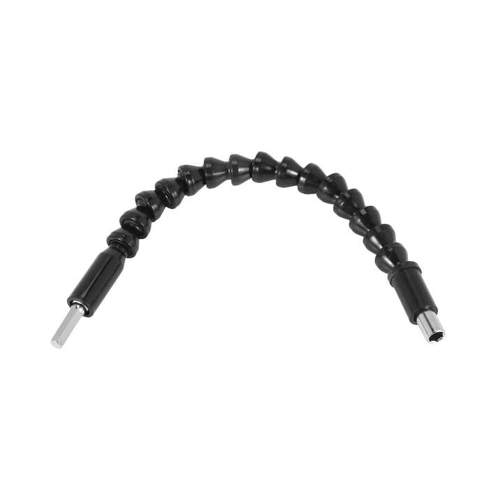 21 Piece Drill Brush Attachments with Rotate Extend Long Attachment