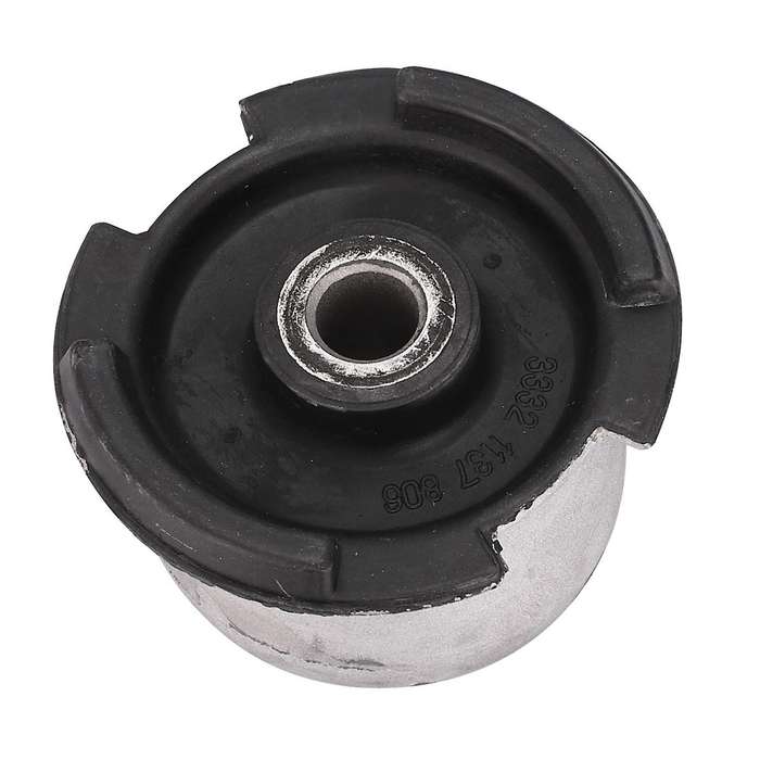 2pcs Trailing Arm Bushing 33326770786 for Bmw E36 E46 318i 330