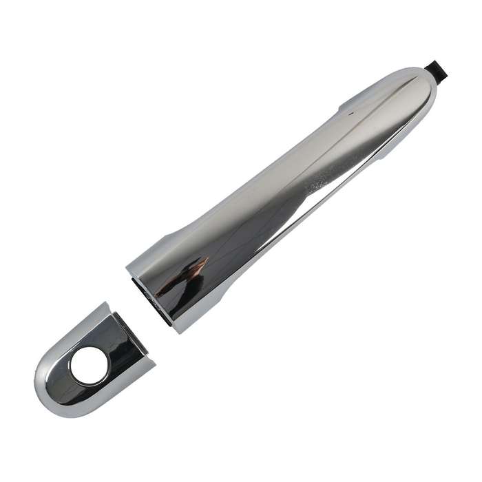 1 Set Of 4 Door Outer Door Handle for Kia Sorento 2.4l 3.5l 2011-2015
