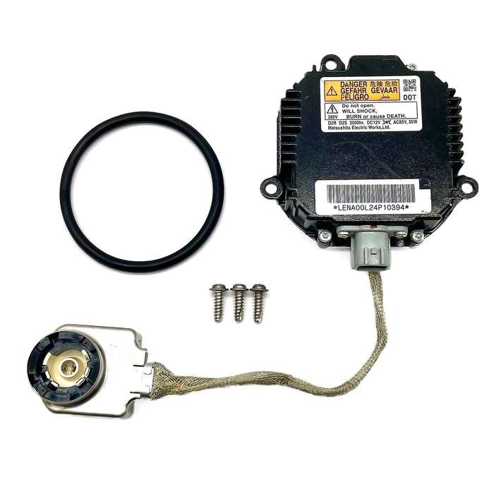 Car Xenon Headlight Ballast for Infiniti Jx35 Qx60 2012-2019 Hid