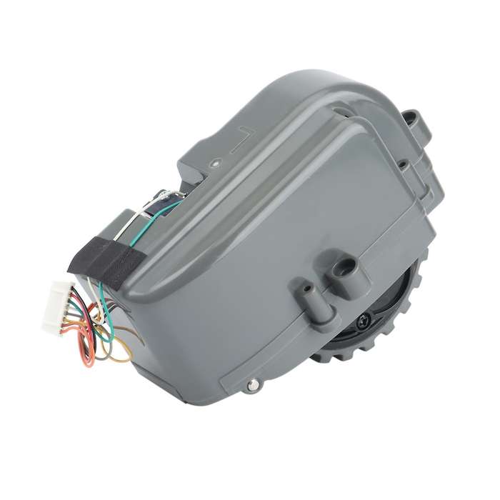 Wheel Motor for Panda X500 Ecovacs Cr120 Cen546 Cen540 Vacuum Cleaner