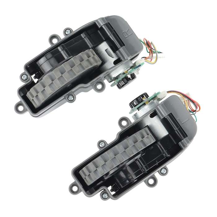 Wheel Motor for Panda X500 Ecovacs Cr120 Cen546 Cen540 Vacuum Cleaner