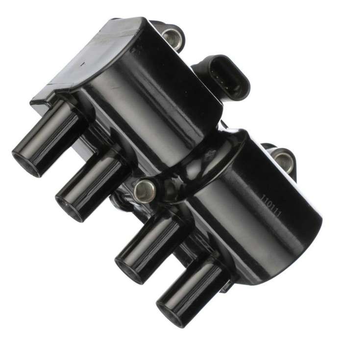 Ignition Coil for Chevy Optra Daewoo Lacetti Lanos Nubira Opel 1.6