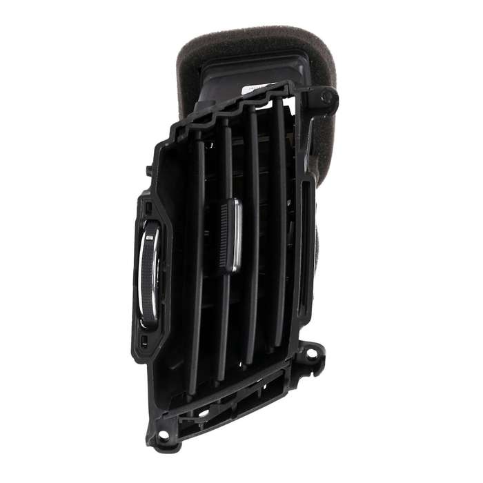 Center Right A/c Air Vent Grille Air Conditioner Outlet Repair Kit