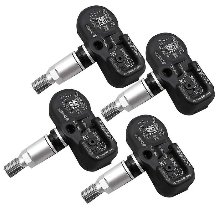 40700-6wy0b Tpms Sensor Tire Pressure Monitor System Pmv-ca14