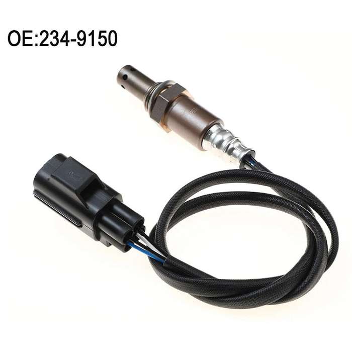 Car Lambda Probe O2 Oxygen Sensor 234-9150 for Volvo C30 S40 S60