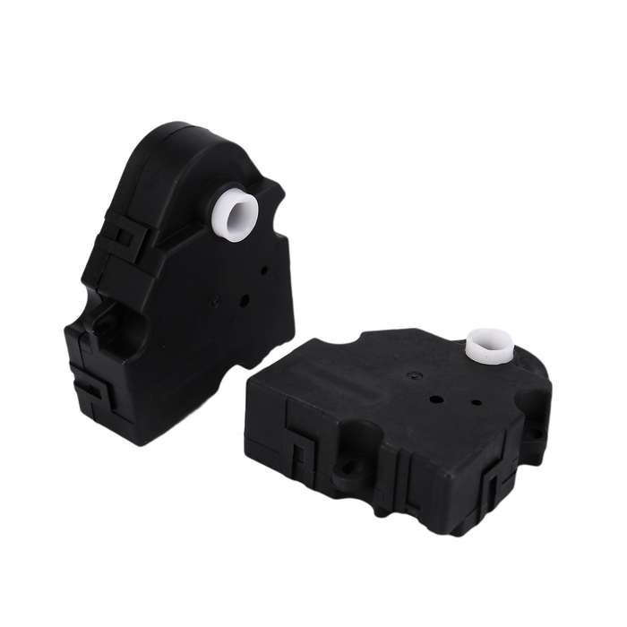 Heater Blend Air Door Actuator for Jeep Grand Cherokee (2 Pcs)