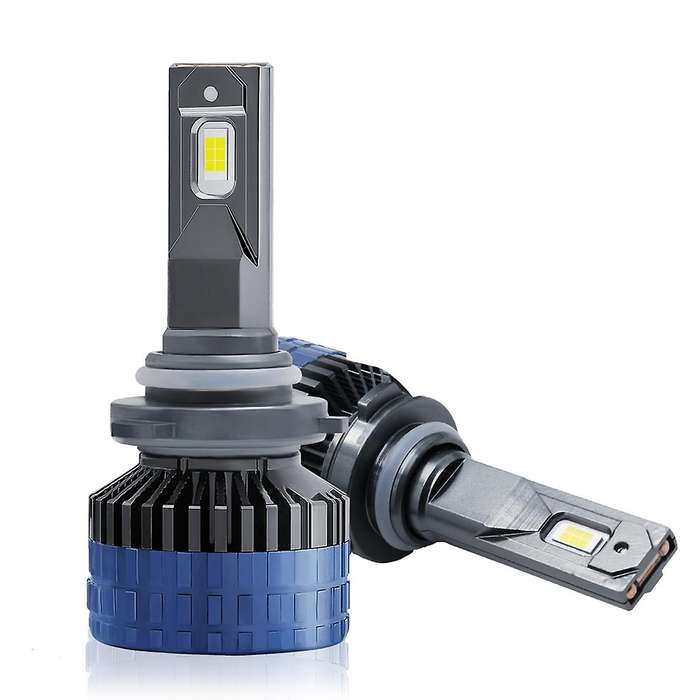 Car Led Light Bulbs Headlight 400w 60000lm Fog Lights (9005/hb3)