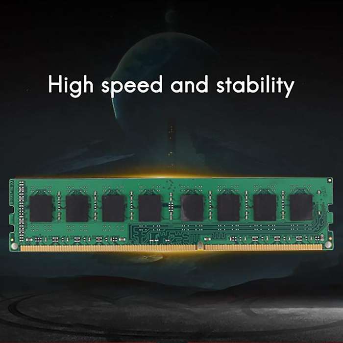 16gb Ddr3 1600mhz 240pin 1.5v Ram Desktop Memory Dimm Only for Amd