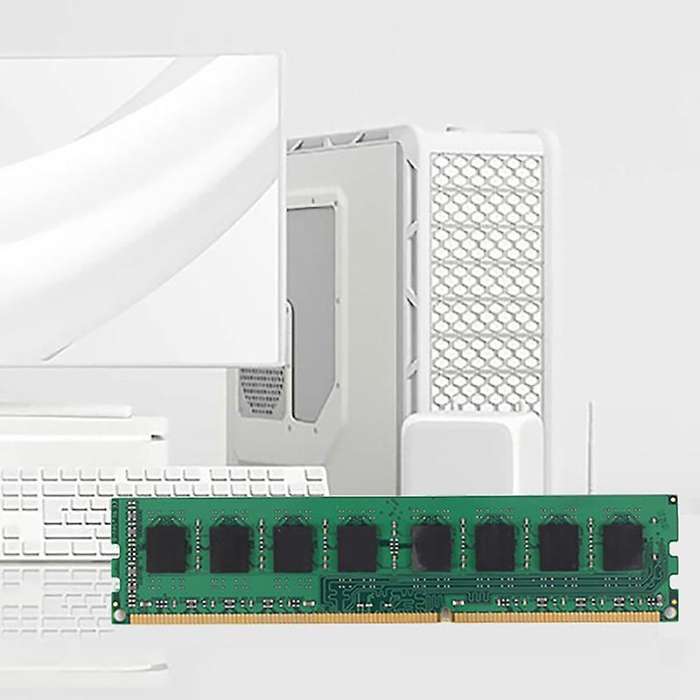 16gb Ddr3 1600mhz 240pin 1.5v Ram Desktop Memory Dimm Only for Amd