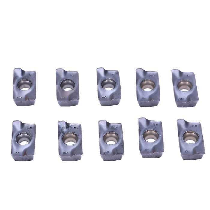C12 Fmb22+ 400r Right Angle Shoulder Face Mill Cutter 50mm
