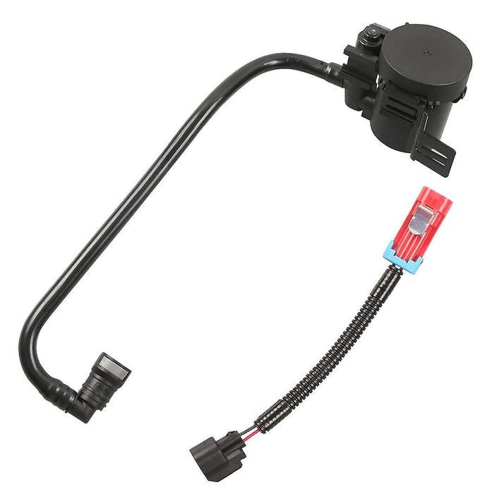 Vapor Canister Vent Solenoid Valve for Chevrolet Colorado 04-12