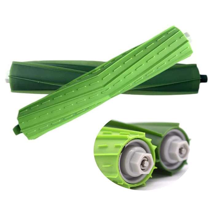 For Irobot Roomba I7 I7+ I6+ I8 I3+/plus Hepa Filters Vacuum Bags