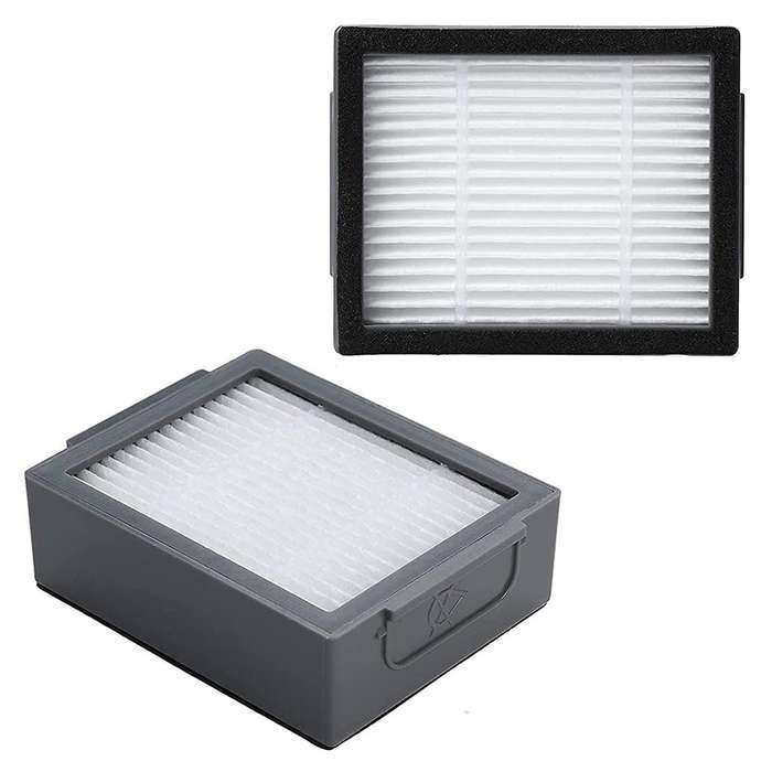 For Irobot Roomba I7 I7+ I6+ I8 I3+/plus Hepa Filters Vacuum Bags