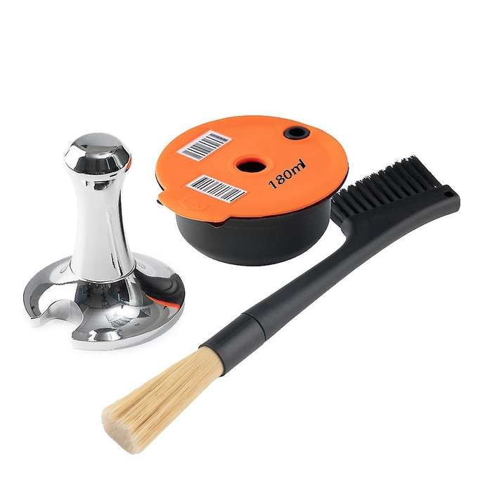 Coffee Capsules with Coffee Powder Hammer Spoon for Bosch Machines B