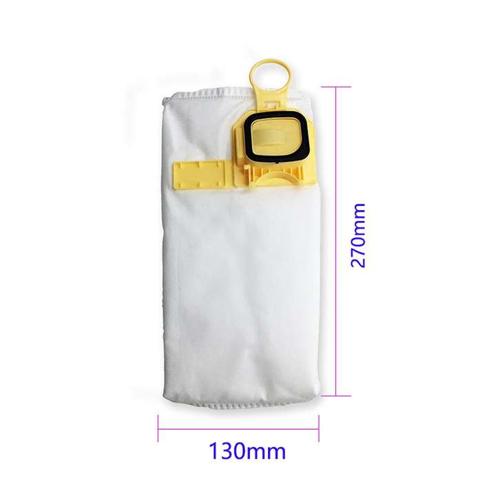 24pcs Efficiency Dust Bag Replace