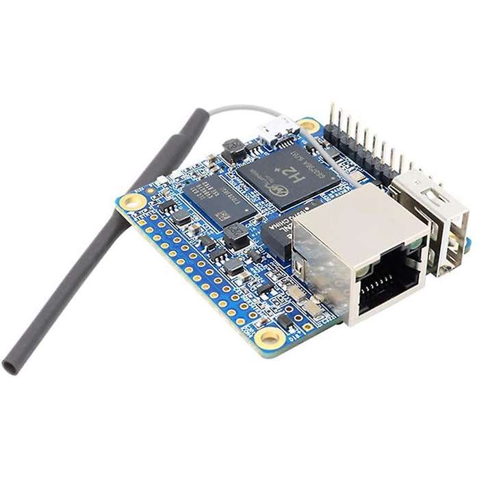 For Orange Pi Zero Lts 512mb H2+ Quad Core Source Development Board