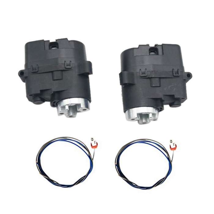 Car Rear View Mirror Fold Actuator for Lexus Es350 Toyota Prado
