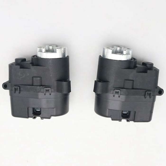 Car Rear View Mirror Fold Actuator for Lexus Es350 Toyota Prado