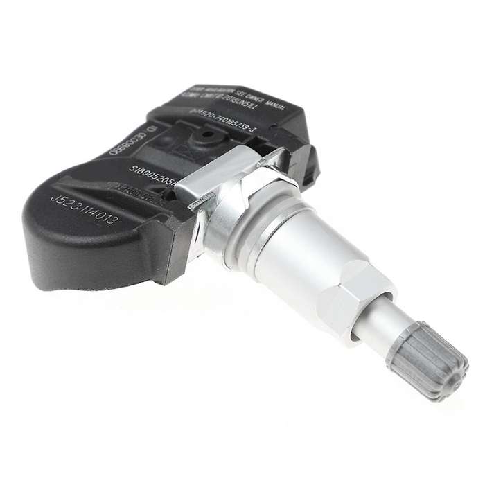 4pcs Tpms Tire Pressure Monitoring Sensor J523114013 for Chery
