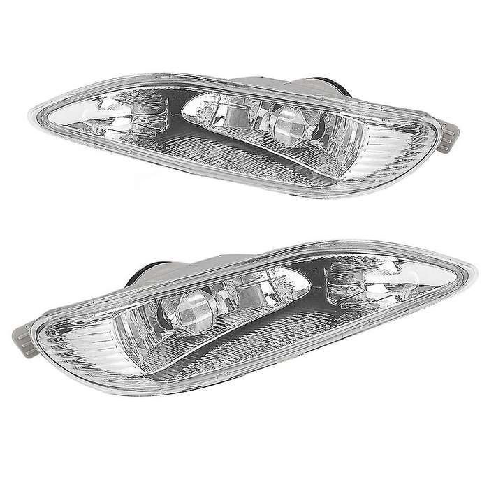 Car Front Fog Light for Toyota Camry 2002-2004 Corolla 2005-2008