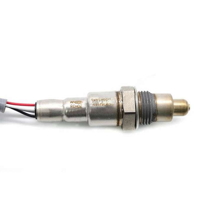Ratio Lambda O2 Oxygen Sensor 11787645875 for Bmw 5 Series/3.0t 2014