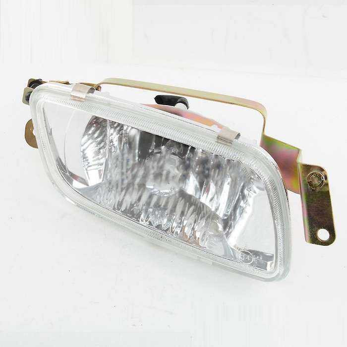 Right Front Bumper Fog Light Lamp Driving Foglight for Mitsubishi