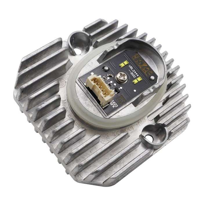 Car Angel Eye Led Headlight Driver Module For-bmw 5 Series G30 G38