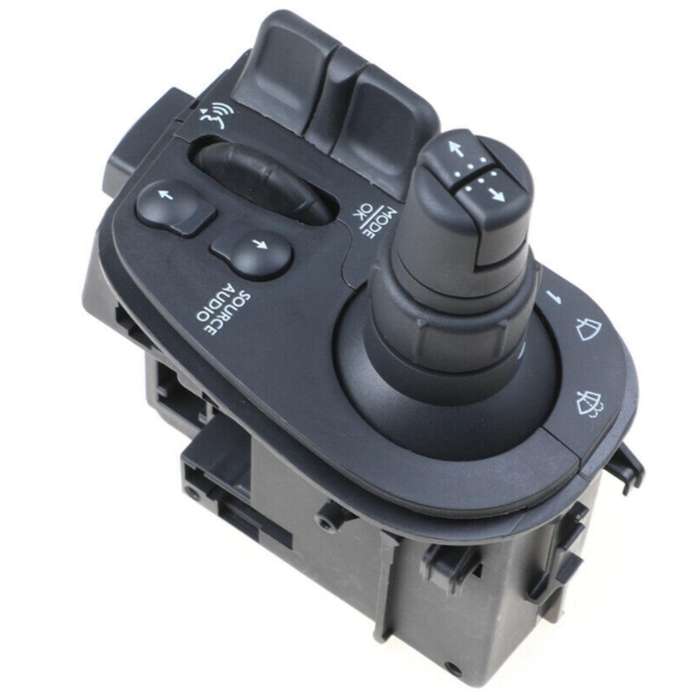 Auto Parts Suitable for Renault Car Wiper Switch with Bluetooth