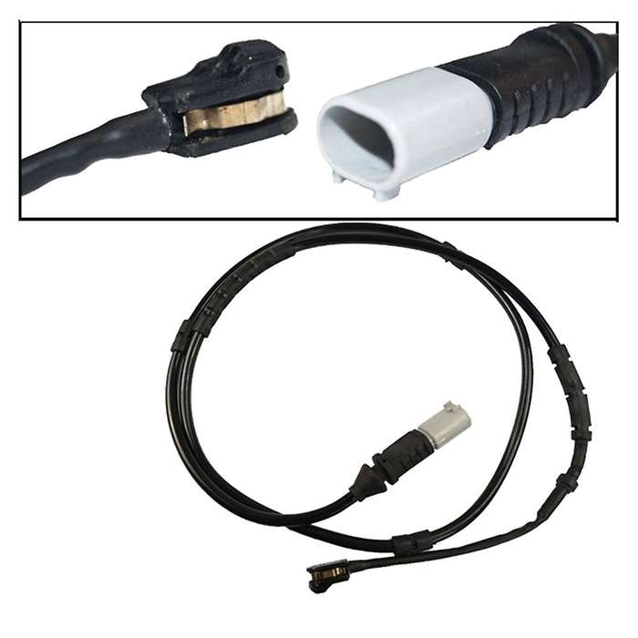 34356792292 Brake Pad Wear Sensor Brake Pad Alarm Line Replacement