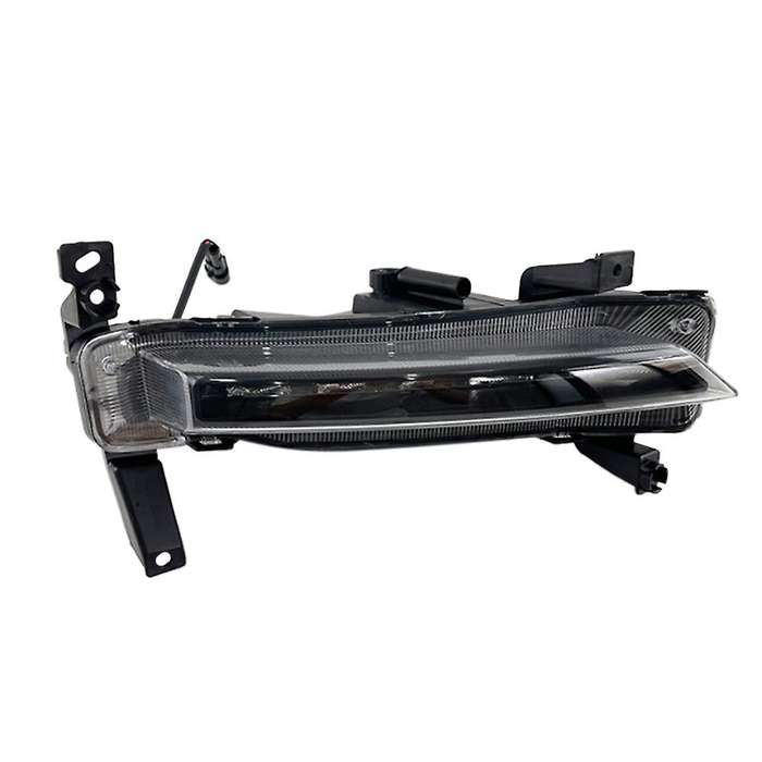 Car Left Led Drl Fog Light for Chery Tiggo 8 2018 Auto Driving