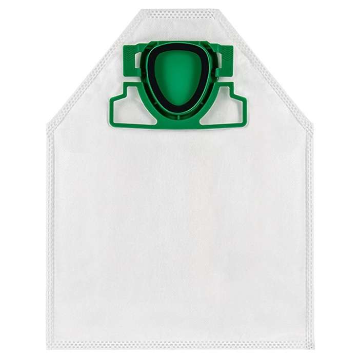 24pcs Non-woven Dust Bag for Vorwerk Vk200/fp200 Vacuum Cleaner