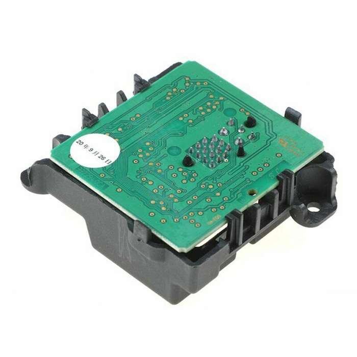 63117180829 Headlight Module Control Unit for Bmw X1 1 Series E84