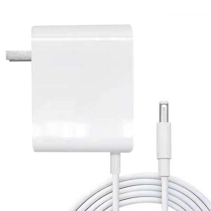 Charger Adapter for Xiaomi Mijia K10 Pro Vacuum Cleaner Us Plug