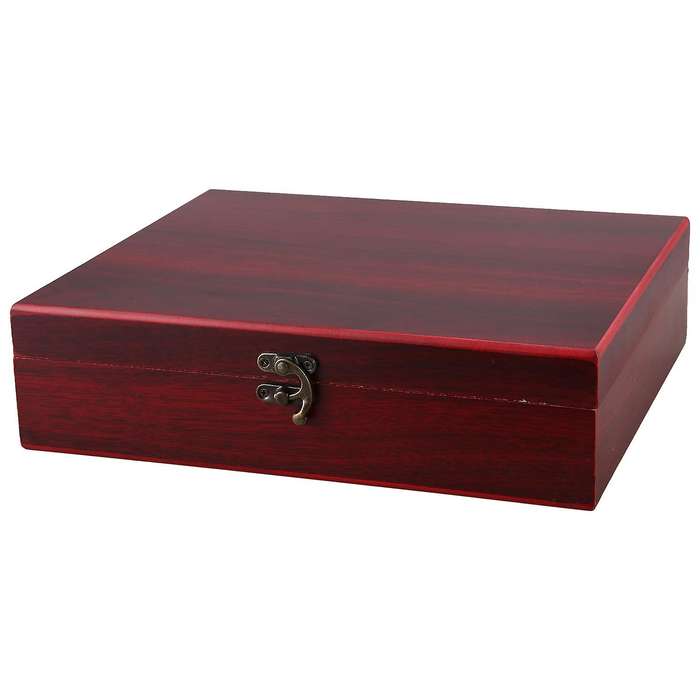 Red Wine Bottle Opener Set Alloy Opener Stopper Pourer